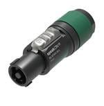 NL4FXX-W-L-D Neutrik | Mouser India