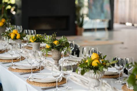 Benefits Of Booking A Banquet Hall For Any Event - Gala Banquet Hall ...