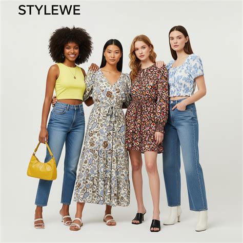 Where Is Stylewe Located In USA? – Stackhut