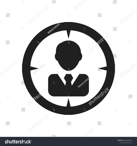 Target Customer Icon 的图像结果