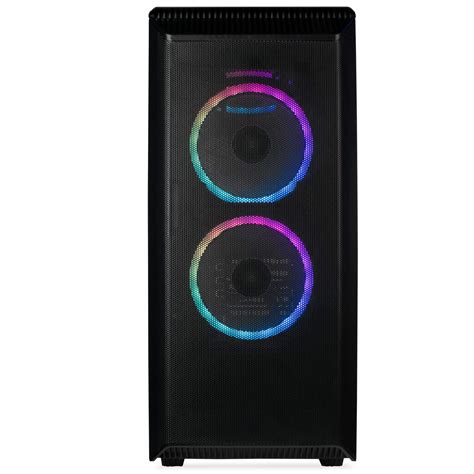 Buy Periphio Centaur Prebuilt RGB Gaming Computer | AMD Six Core Ryzen ...