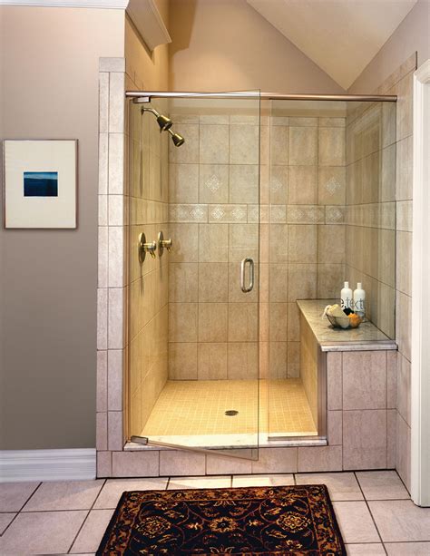 Image result for Walk-In Shower Unit