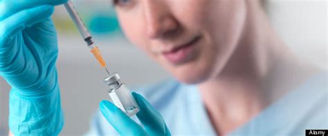 Cancer Injection 的图像结果