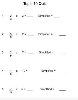 Image result for Topic 10