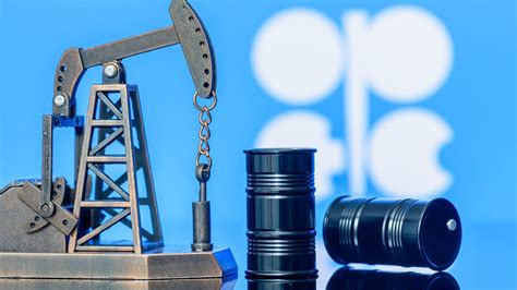 Oil production cuts by OPEC+ to continue through 2025 - Oil & Gas ...