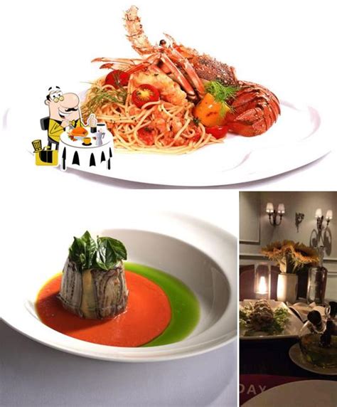Artusi Ristorante, Gurugram - Restaurant menu, prices and reviews
