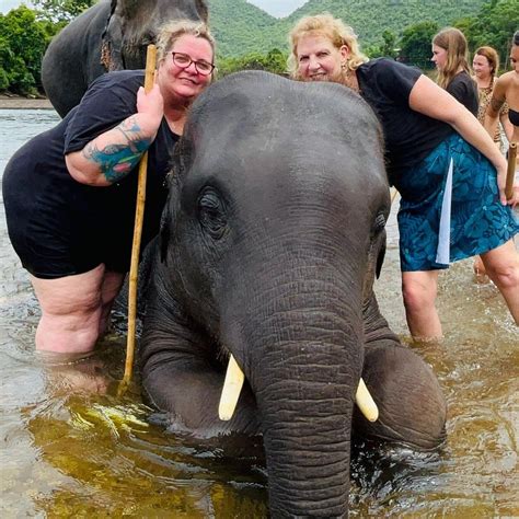 BANGKOK ELEPHANT CARE SANCTUARY - All You SHOULD Know Before Going 2026 ...