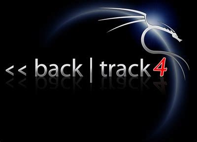 Image result for BackTrack Linux Promo
