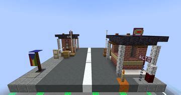 Image result for Checkpoint Minecraft Map