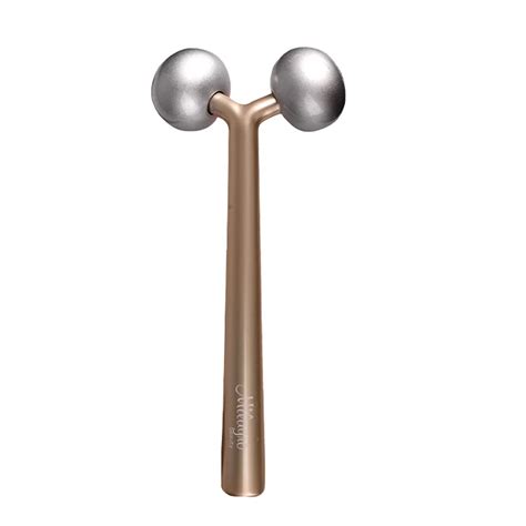 Buy 3D Face Massage Roller Online | Milagro Beauty