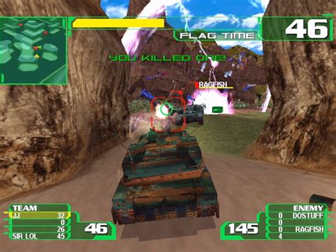 Image result for Alien Front Online Gameplay