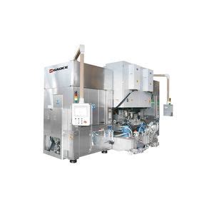 Diamond wire squaring machine - GC-MK202R - Qingdao Gaoce Technology Co ...