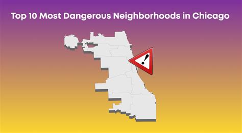 Top 10 Most Dangerous Neighborhoods in Chicago (2025) - eufy US