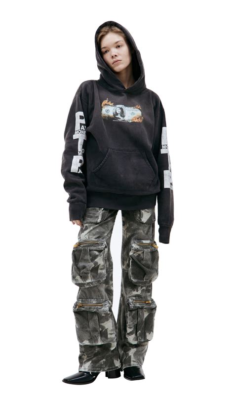 Shop Saint Michael clothing for women online at SV77