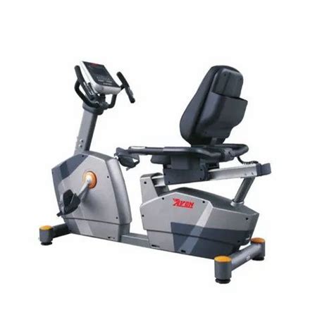 Recumbent Bike - REC 831A Semi Commercial Recumbent Bike Manufacturer ...