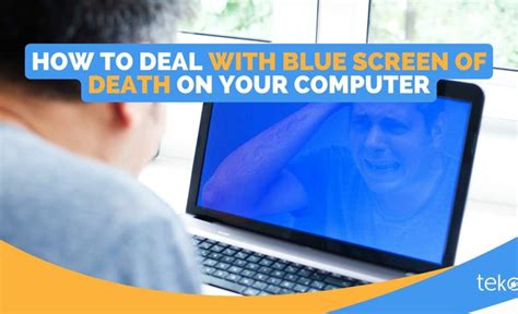 Image result for Remove Blue Screen From Computer