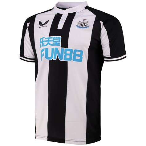 Newcastle United Jerseys & Teamwear | EPL Merchandise | rebel