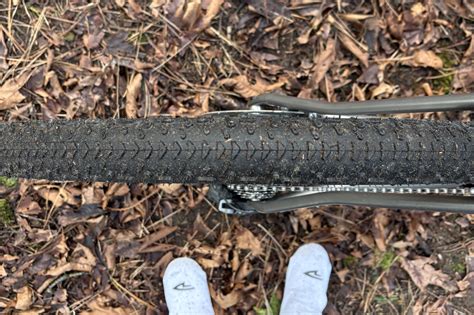Size matters — but so does the casing: a Schwalbe G-One RX Pro gravel tyre review | Cycling Weekly
