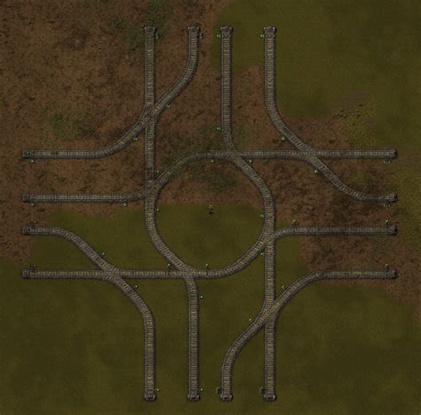This is driving me nuts. Every junction I have made has had some fatal flaw. I think... I think ...