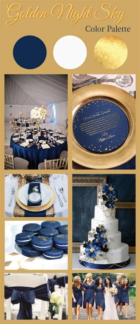 navy blue white and gold bedroom ideas