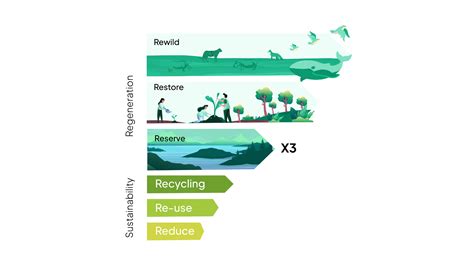 Reduce Reuse Recycle Examples