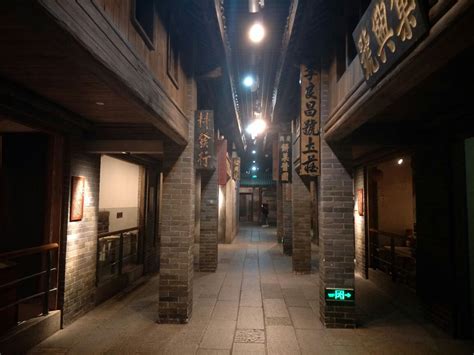 深圳博物馆开放时间和游玩攻略