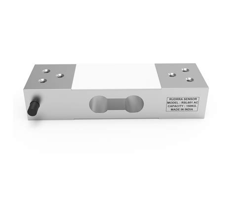 Buy Load Cell Online in India at Best Price — Rudrra Sensor
