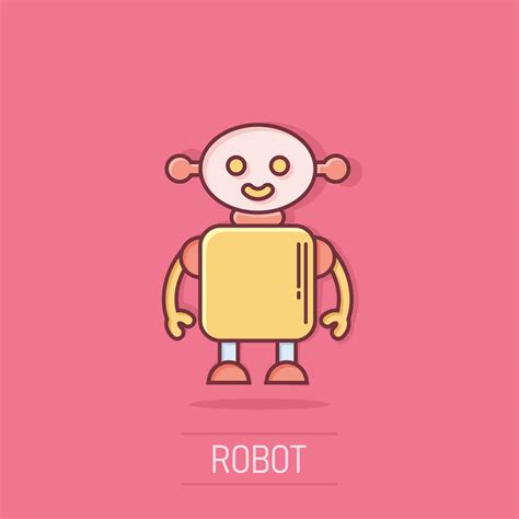 Image result for Bot Cartoon