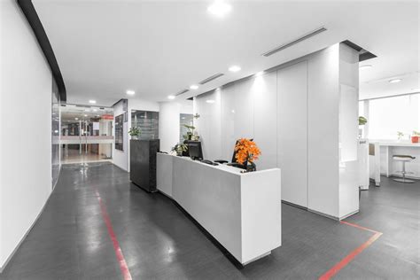 Regus - Coworking & Shared Office Space in Nirvana Country, Gurgaon