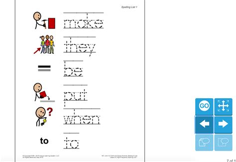 Autism Tank: Thanksgiving Worksheets - Worksheets Library