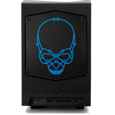 Intel NUC 12 Extreme Barebone Mini Pc with 12th Generation Intel Core ...