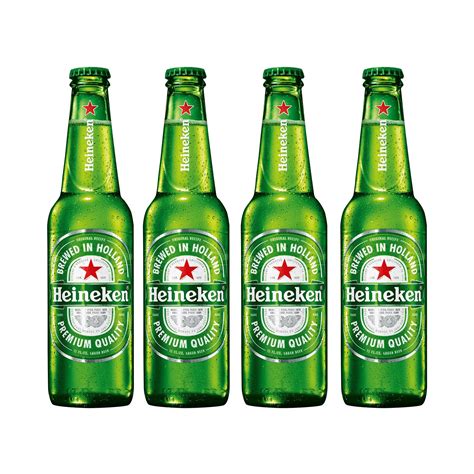 Export Heineken Larger Beer 330ml / Heineken Beer 250ml In Bottles And ...