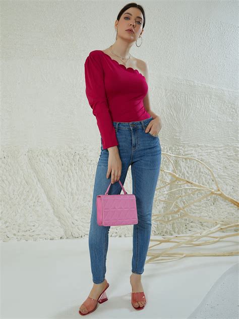 Buy Trending Tops for Women - Stylish Western Tops | Berrylush – Page 3