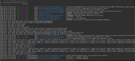 Image result for One-To-Many Bi-Directional Mapping Spring Boot Example