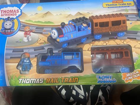 Teletubbies Train Block Set 的图像结果