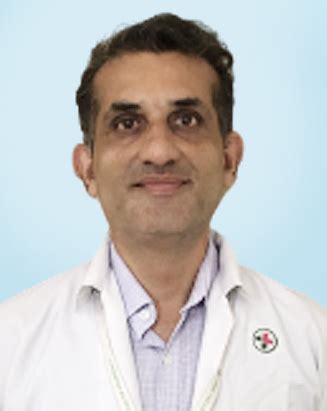 Dr. Manoj Kumar - Lisie College Of Pharmacy