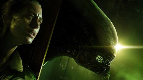 Image result for Alien Isolation Review