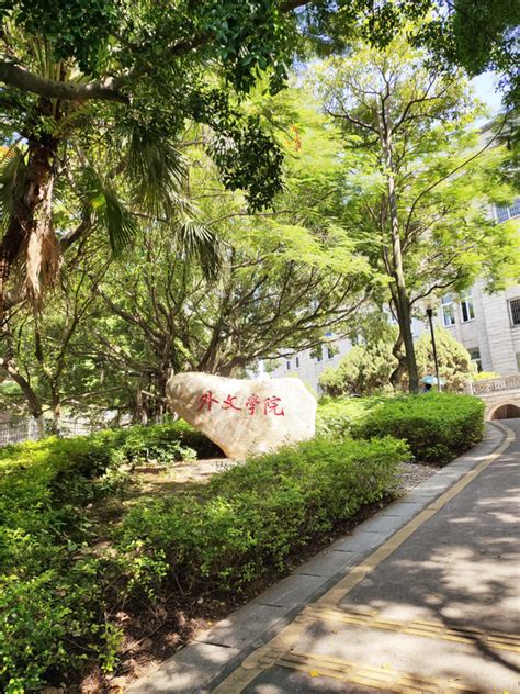 厦门大学外文学院意大利语班2022级新生“开学第一课”顺利开讲 - 知乎