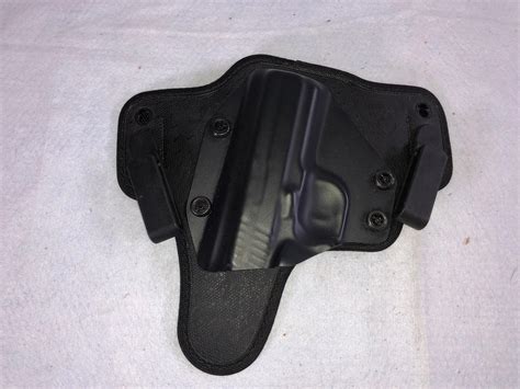 Image result for Alien Gear Backpack Holster