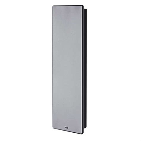 Heco Ambient 44 F 2-Way OnWall Speaker (Single) — Audiomaxx India
