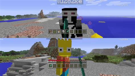 Image result for Minecraft Hacking Trolling