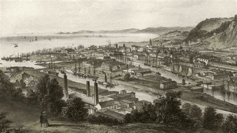 NCERT Summary: The Age of Industrialisation (Class 10) - History for ...