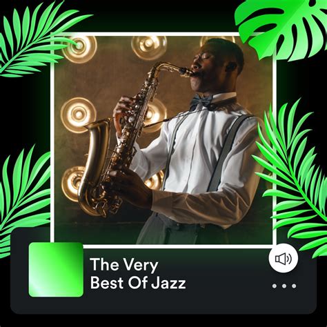 The Very Best Of Jazz》- 群星的专辑 - Apple Music