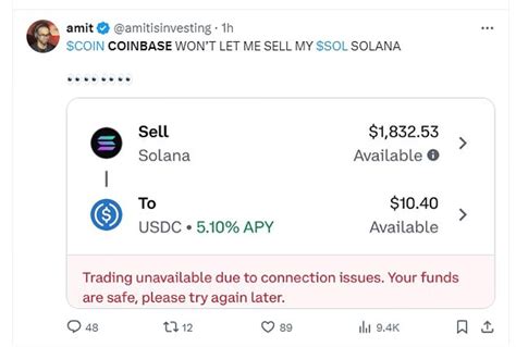 Image result for Coinbase Problems