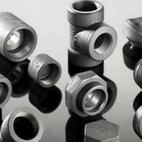 Stainless Steel Pipes Fittings - Stainless Steel Threaded Pipe Fittings ...