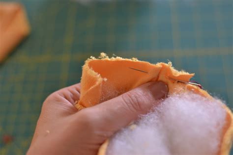 Image result for Star Plush Tutorial