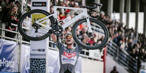 Image result for Van Der Poel Paris-Roubaix