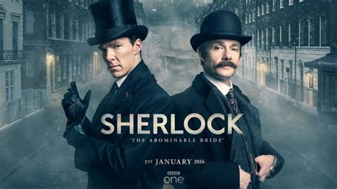 The Sign of the Four series: what happened to ‘Sherlock’? - The Boar