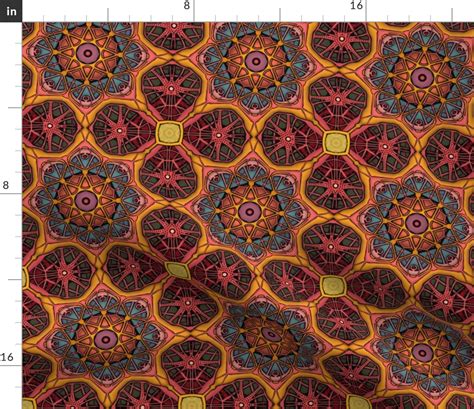 Image result for Krita Creating a Pattern