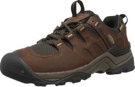Buy Keen Men's Gypsum II Waterproof Hiking Boot Online at Lowest Price ...